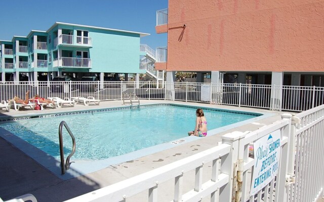 Harbor House 30 condo