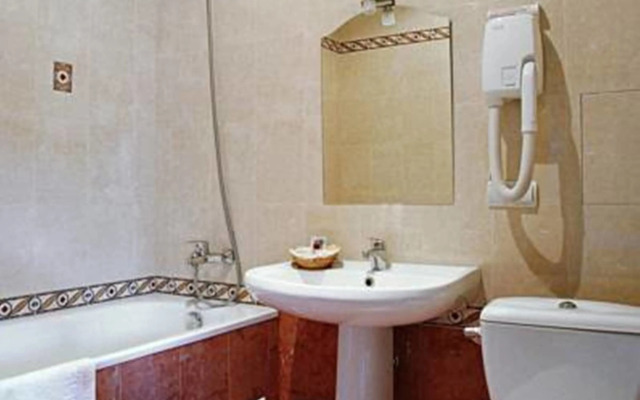 Клуб-отель ZS