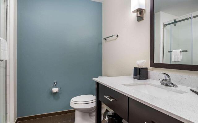 Sleep Inn & Suites near Westchase