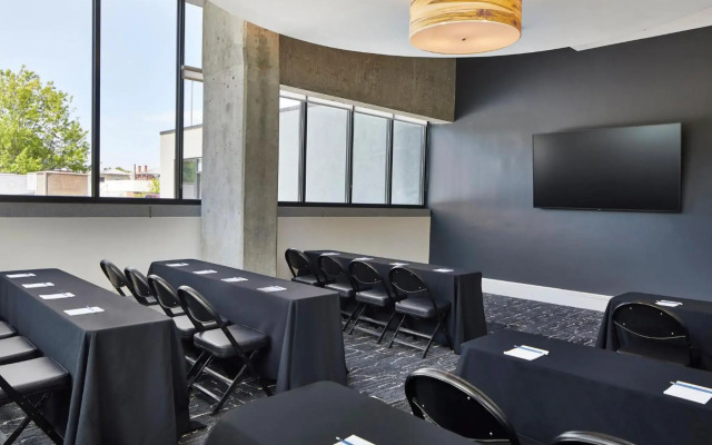Hotel Indigo Athens University Area by IHG