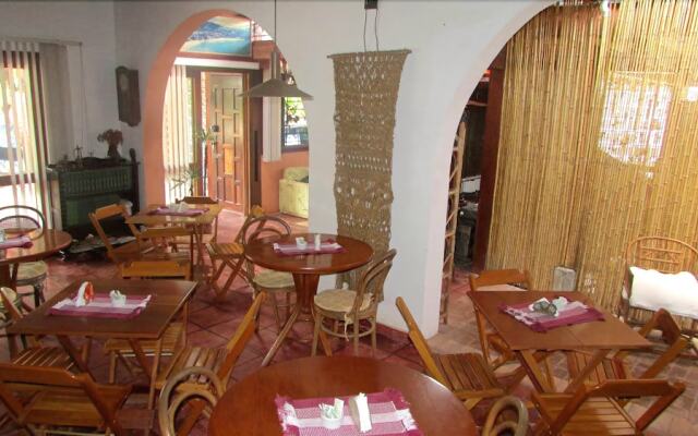 Pousada Enseada dos Búzios