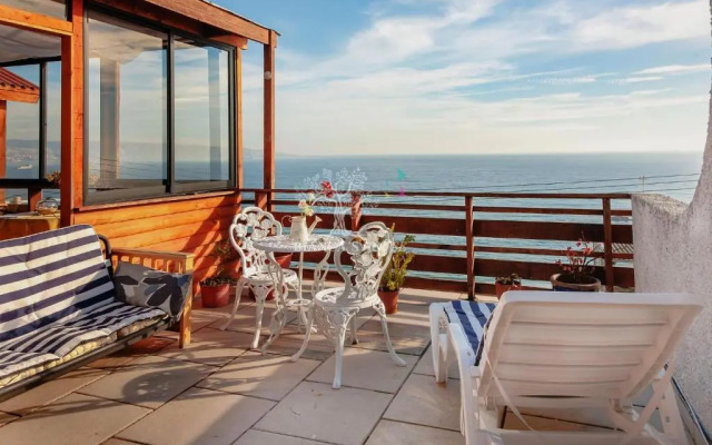 Posada BellaMare, Reñaca