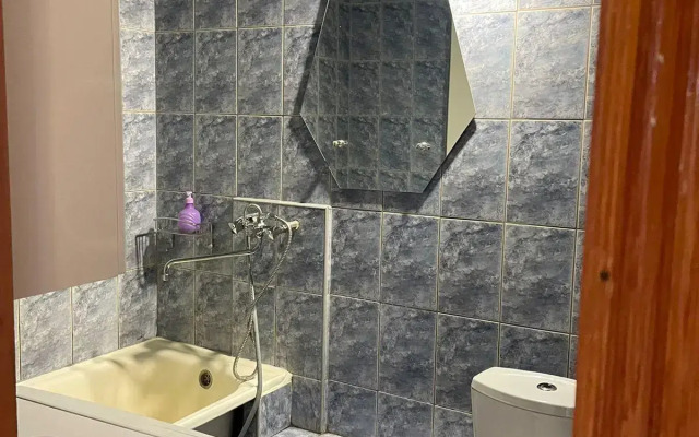 Апартаменты на проспекте Ленина 36