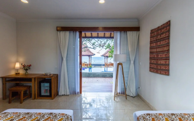 Nalika Beach Resort & Restaurant - Adults Only