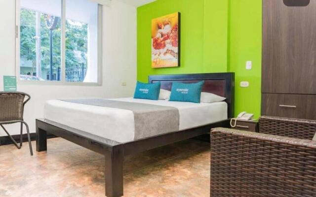 Hotel Sevilla Neiva