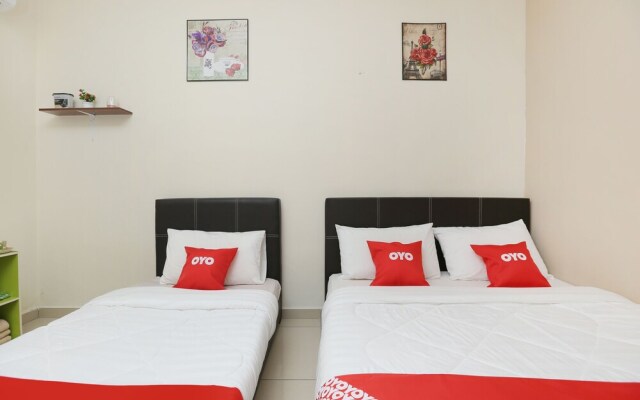 Semerah Suites by OYO Rooms