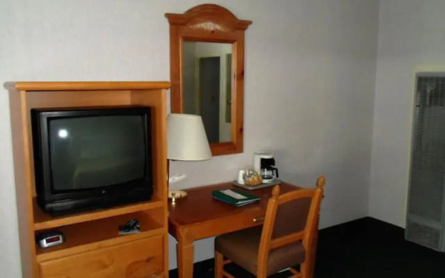 Quality Inn & Suites South Lake Tahoe