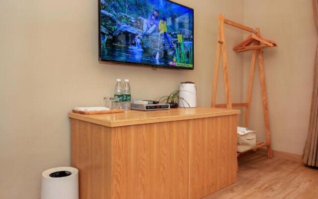Suxi Weishe Guest House
