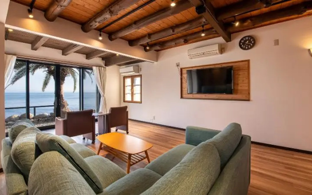 Costa Del Sol Hiji – Guest Rooms – Hiji
