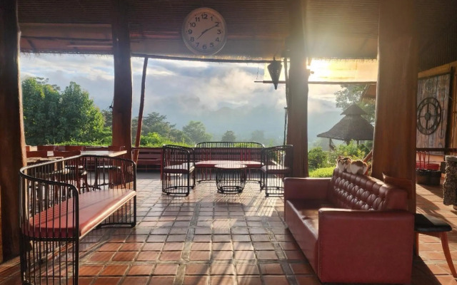 Mari Pai Resort