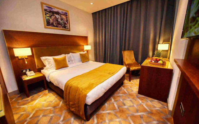 Le Palme Hotel Oran