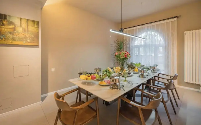 Beijing XiaoTang YiPiao Hot Spring Resort