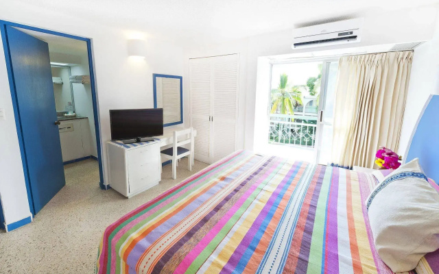 Hotel Suites Villasol
