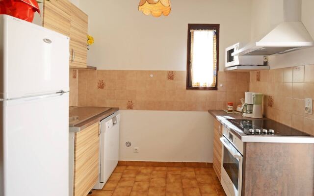 Residence Scopa Marina