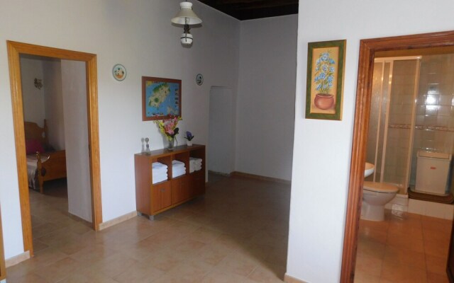 Spacious Villa Ideal Families and Groups