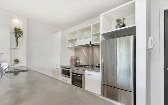 QV Modern Apartment - 850