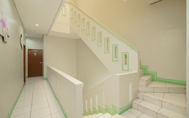 Green Apple Residence