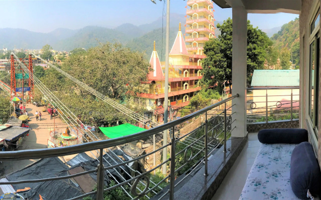 Mango Tree Guest House