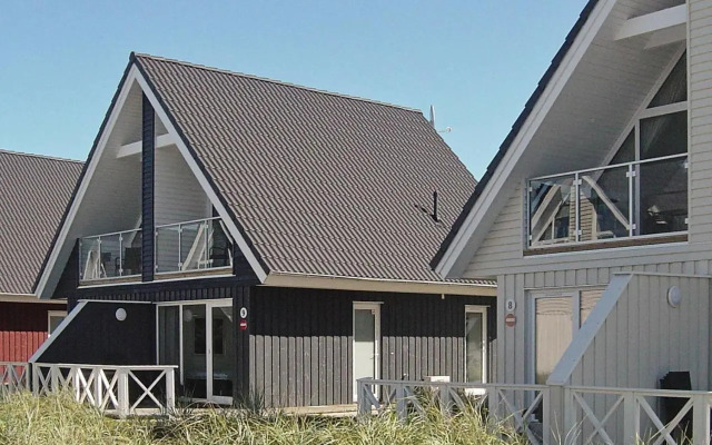 Two-Bedroom Holiday home in Wendtorf 17