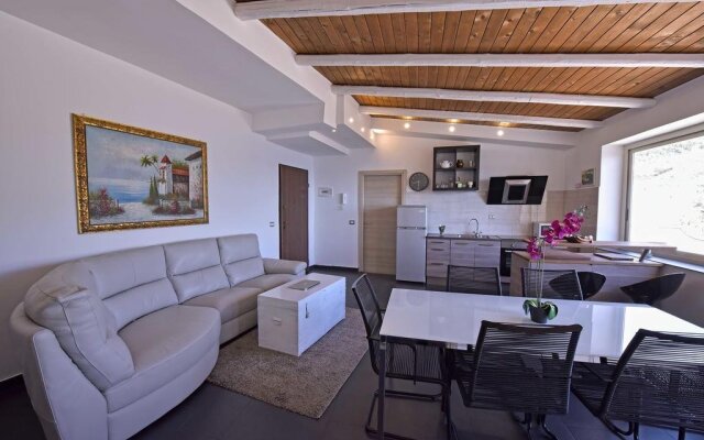 Ortogrande Panoramic House