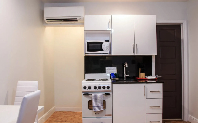 Caribbean Resort Suites