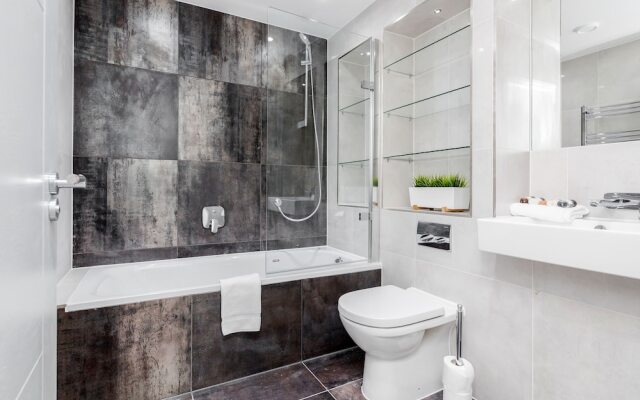 Roomspace Apartments -Walpole Court