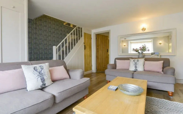 Camelot Cottage