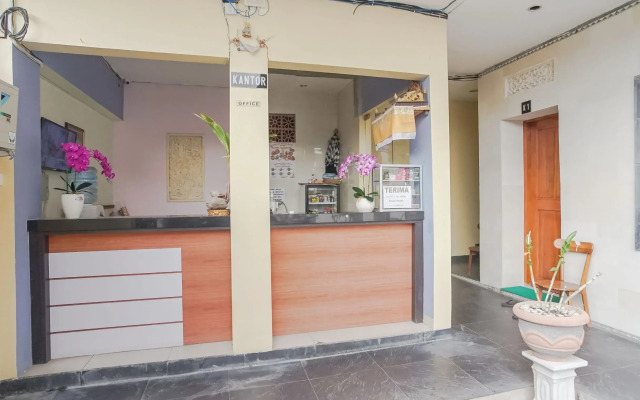 Guesthouse Penginapan Cempaka Putih