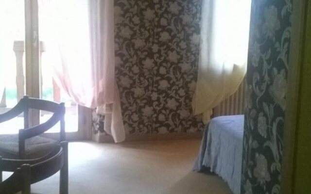 Hotel Verde Mare