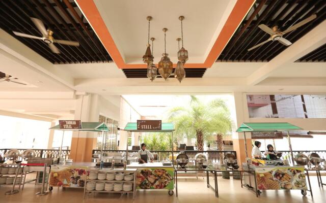 Everia Villas Resort