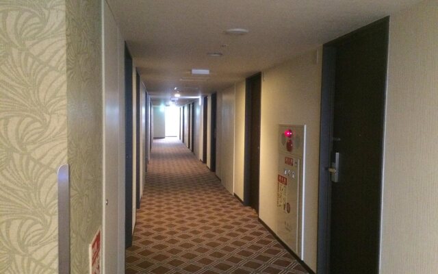 Saitama Grand Hotel Fukaya