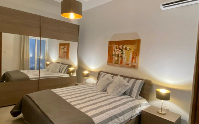 Maltese Garden Villa