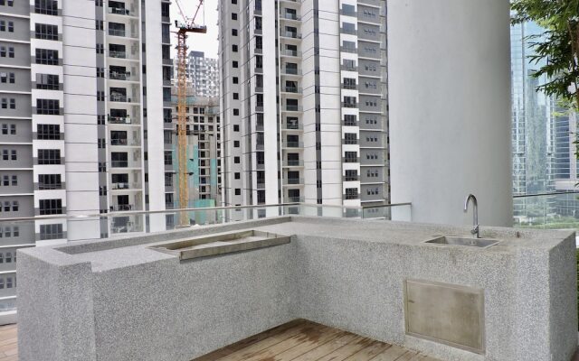 KL Gateway Premium By Sleepy Bear