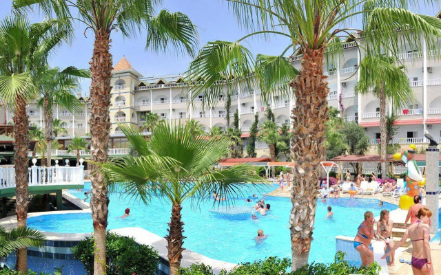Kemal Bay Hotel
