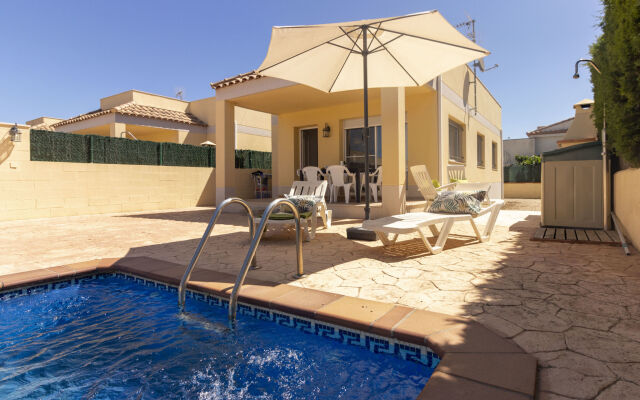 3 Casas