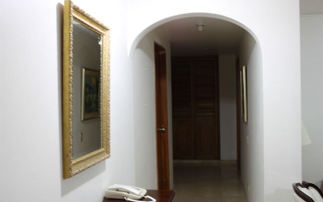 Zona T Boutique Hostel