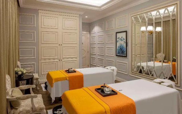 Melia Vinpearl Phu Ly – Guest Rooms – Ha Nam
