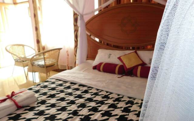 Joventure Hotel Limited