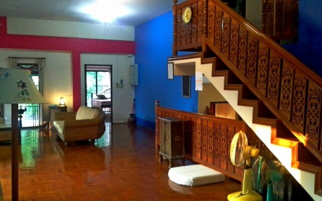 Chiang Mai House for Dreamer
