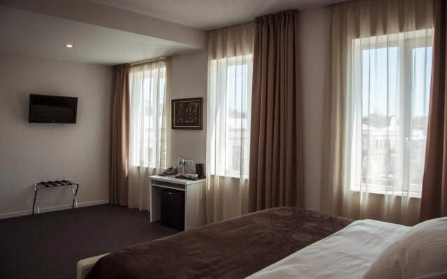 Hotel ZP Palace