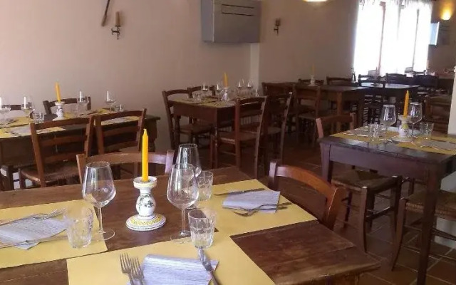 La Locanda Della Ribollita