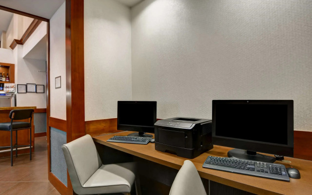 Hyatt Place Birmingham/Hoover