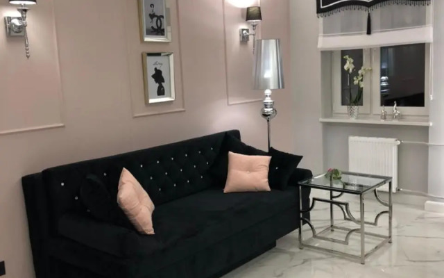 Apartament Luksusowy z sauną