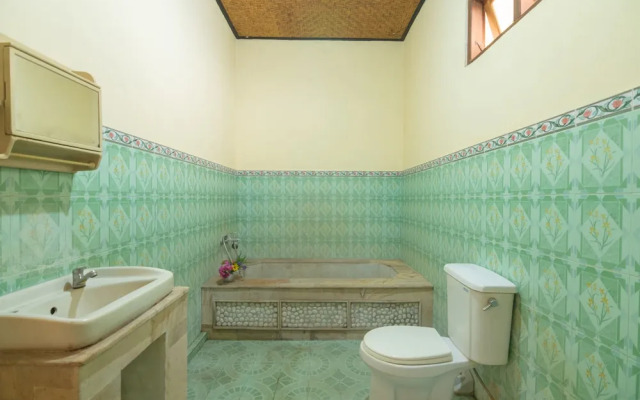 Sari House Lovina