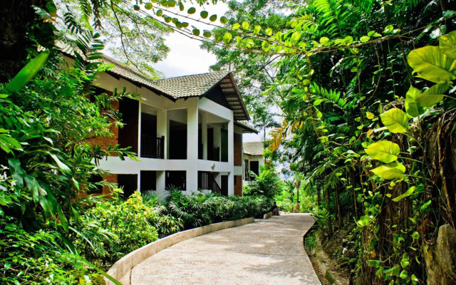 Mines Beach Resort