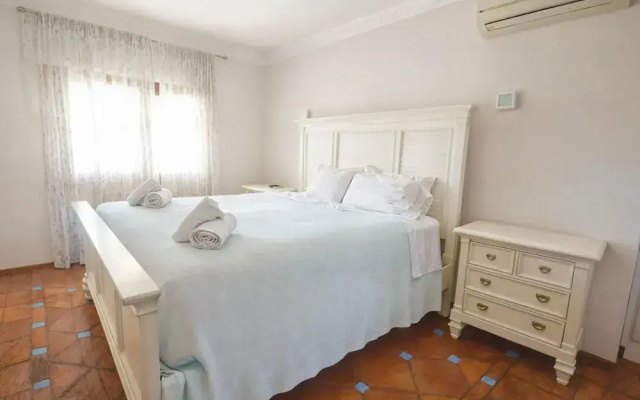 Villa Luna in Estepona
