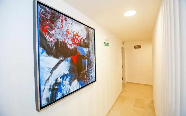 apartamentos Rincón del mar