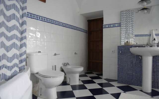 Casa Padrins - Son Nebot
