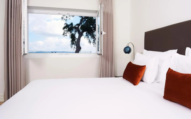 Convento do Seixo Boutique Hotel & Spa