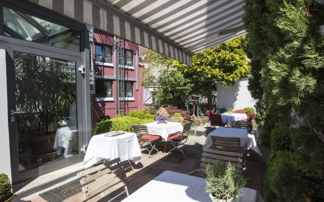 Zollamt Design Hotel